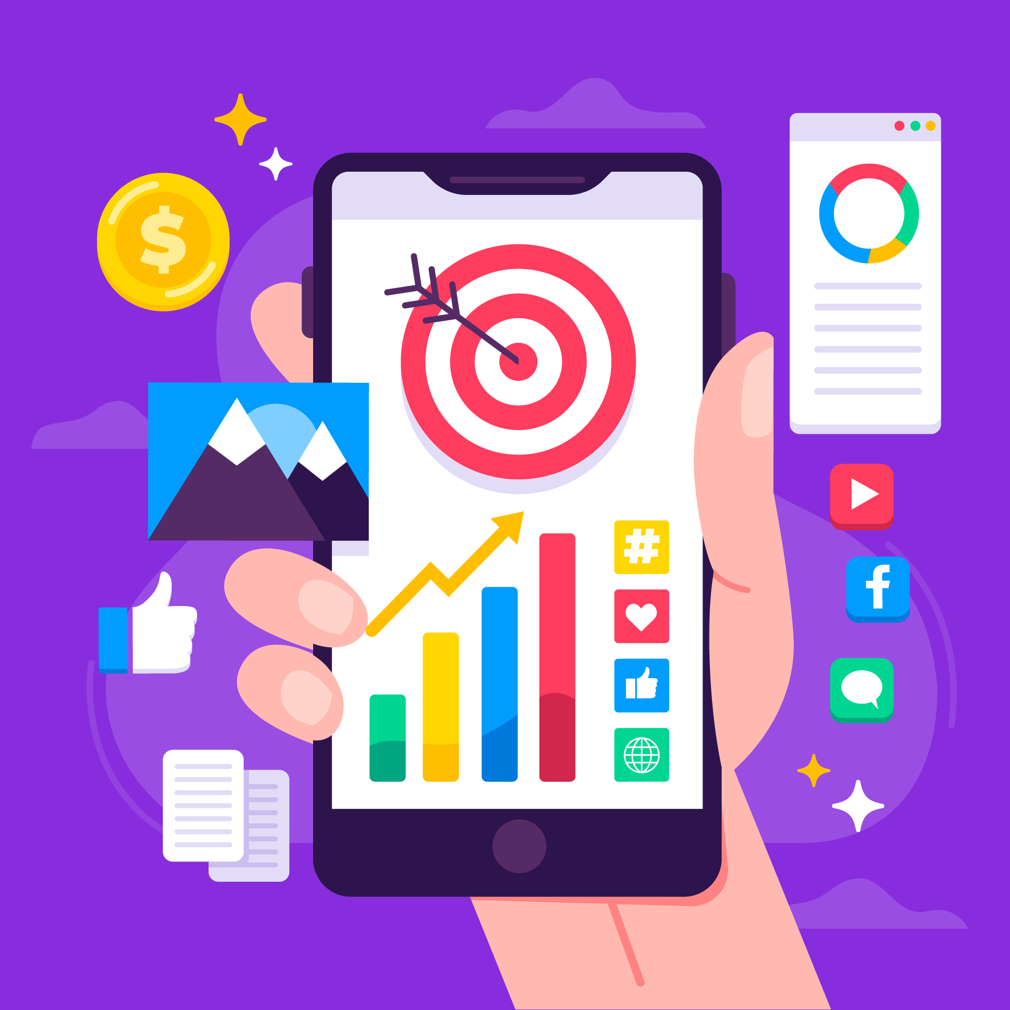 Social Media Analysis